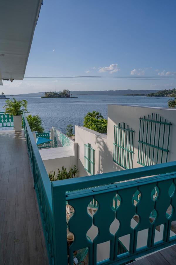 Casa Turquesa Hotel