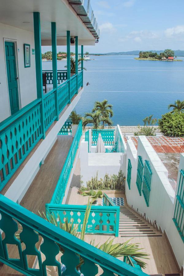 Hotel Casa Turquesa 3*